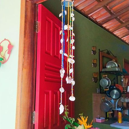 Recanto Bramasole Ilha De Boipeba Velha Boipeba 外观 照片