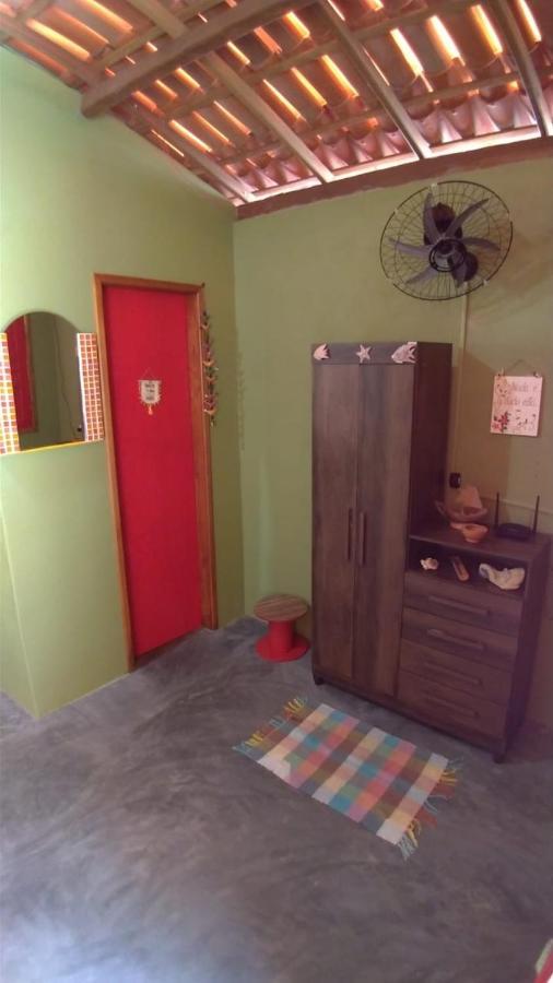 Recanto Bramasole Ilha De Boipeba Velha Boipeba 外观 照片