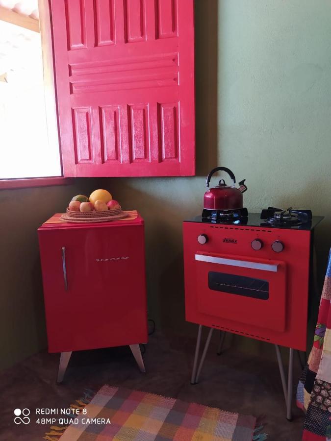 Recanto Bramasole Ilha De Boipeba Velha Boipeba 外观 照片