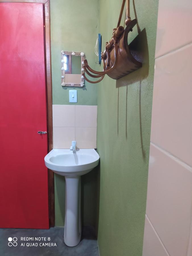 Recanto Bramasole Ilha De Boipeba Velha Boipeba 外观 照片