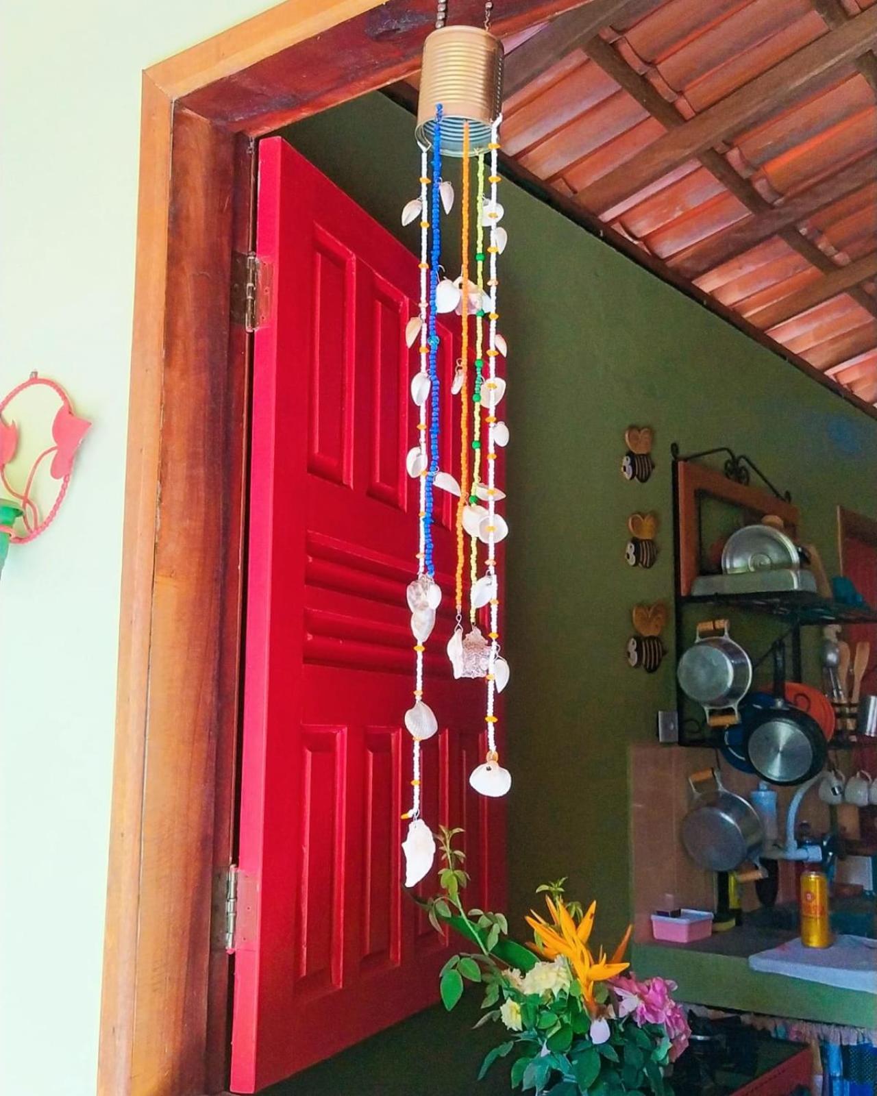 Recanto Bramasole Ilha De Boipeba Velha Boipeba 外观 照片
