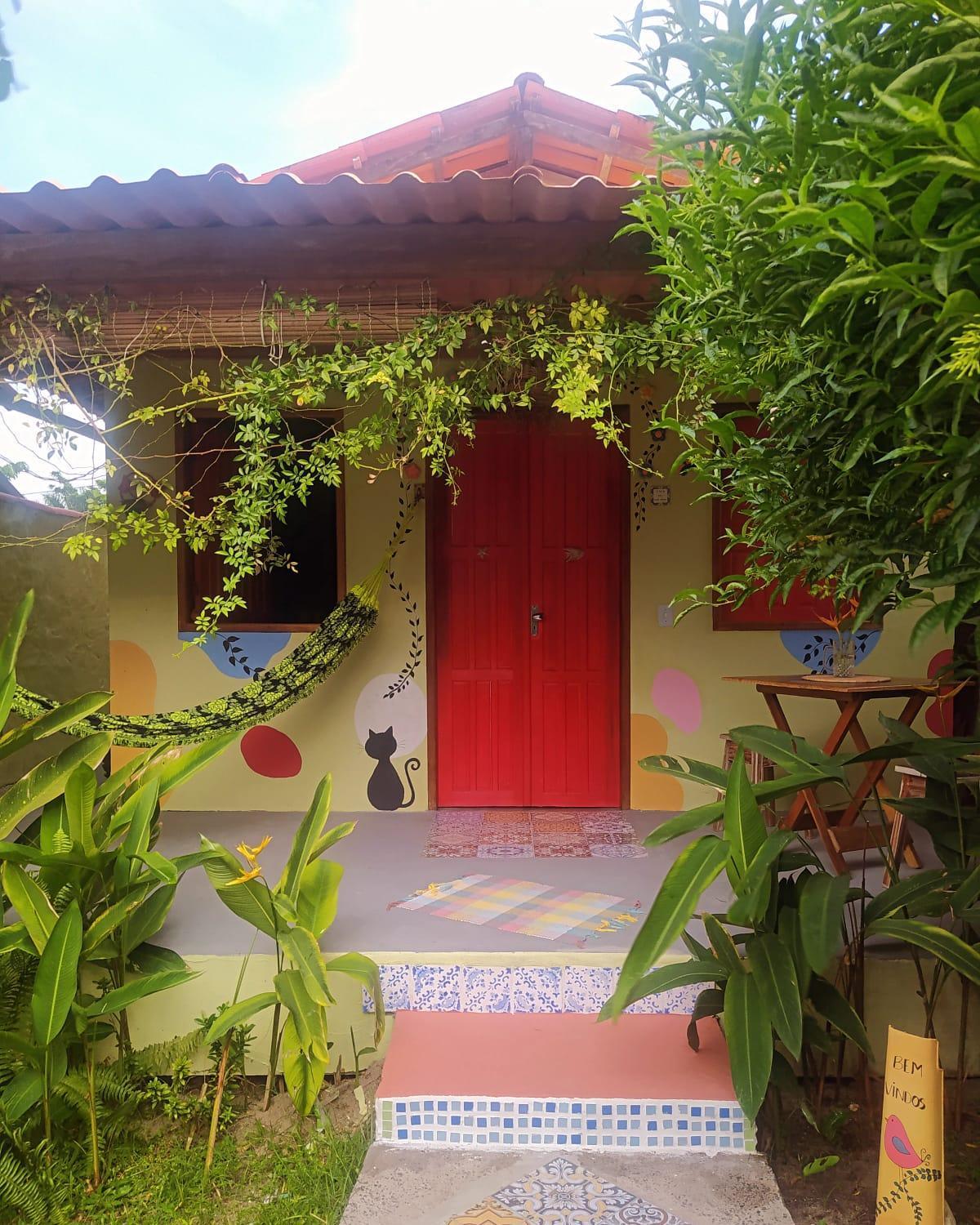 Recanto Bramasole Ilha De Boipeba Velha Boipeba 外观 照片